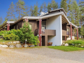 Holiday Home Hiisiranta c3 by Interhome Lieksa